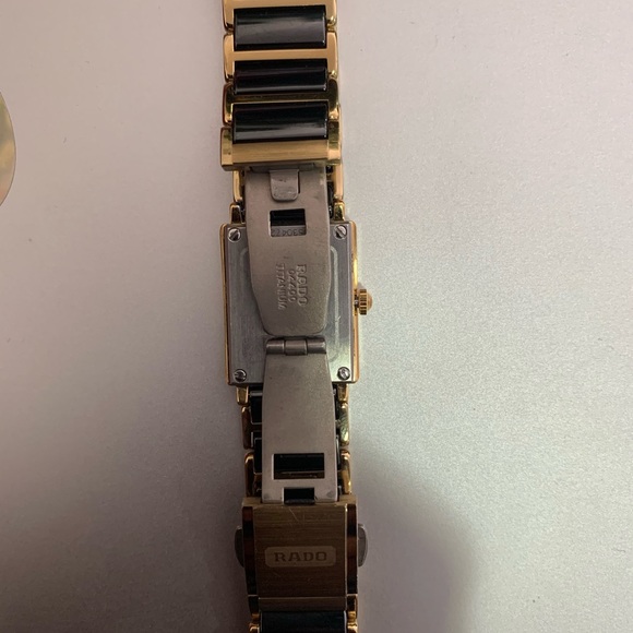 Rado watch women - Picture 8 of 9